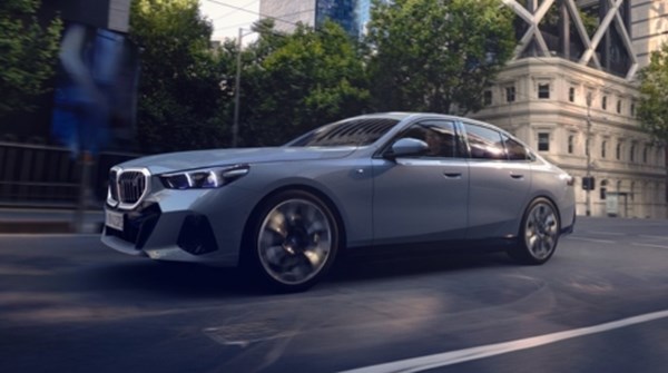 BMW Business Users