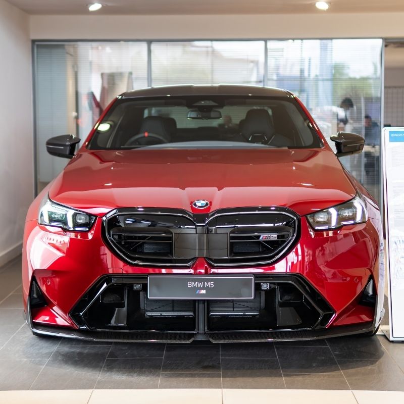 BMW
