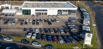 North Tyneside BMW
