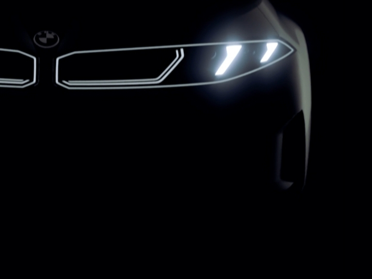 BMW Ultimate Weekend