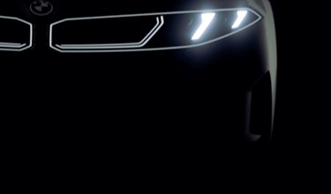 THE BMW ULTIMATE WEEKEND.
