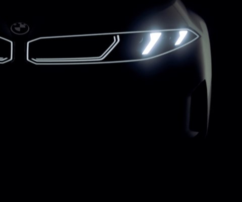 BMW Ultimate Weekend