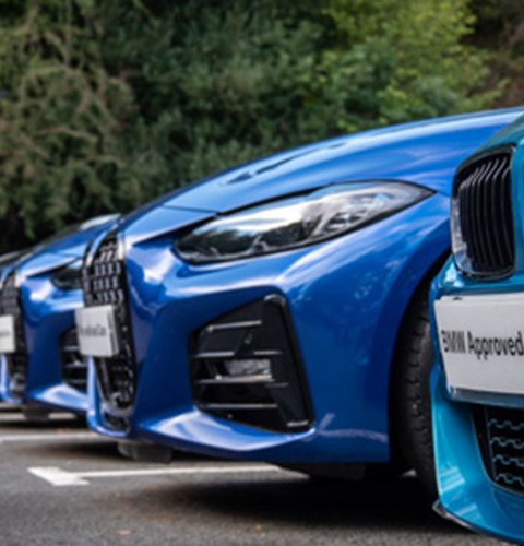 Lloyd North Tyneside Wants your BMW.