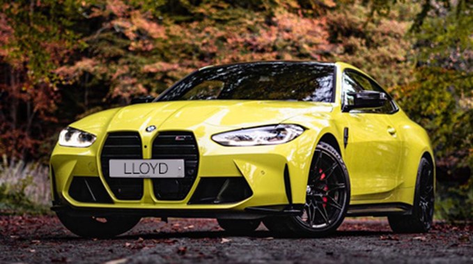 New BMW Cars for Sale | Latest BMW New Car Models | Lloyd BMW