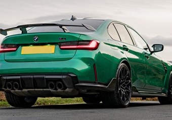 Value Your BMW Car Online