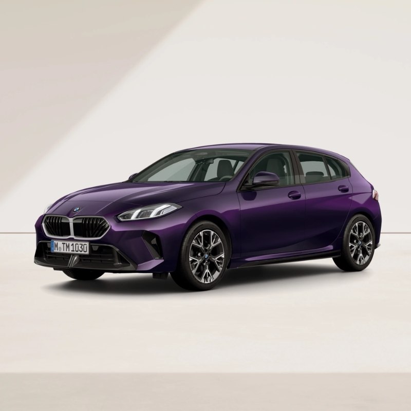 BMW 1 Series 120