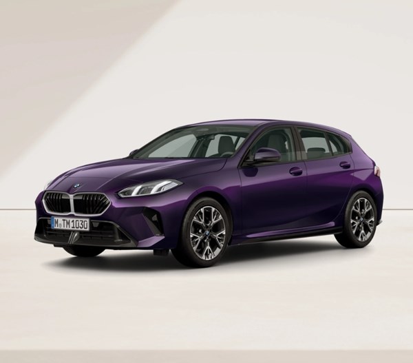 BMW 1 Series 120