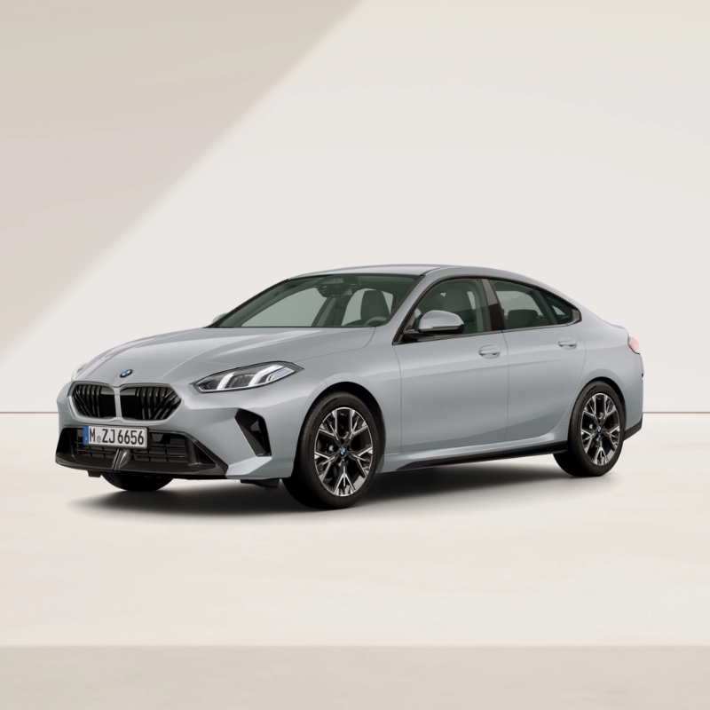 BMW 2 Series Gran Coupé