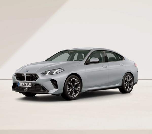 BMW 2 Series Gran Coupé