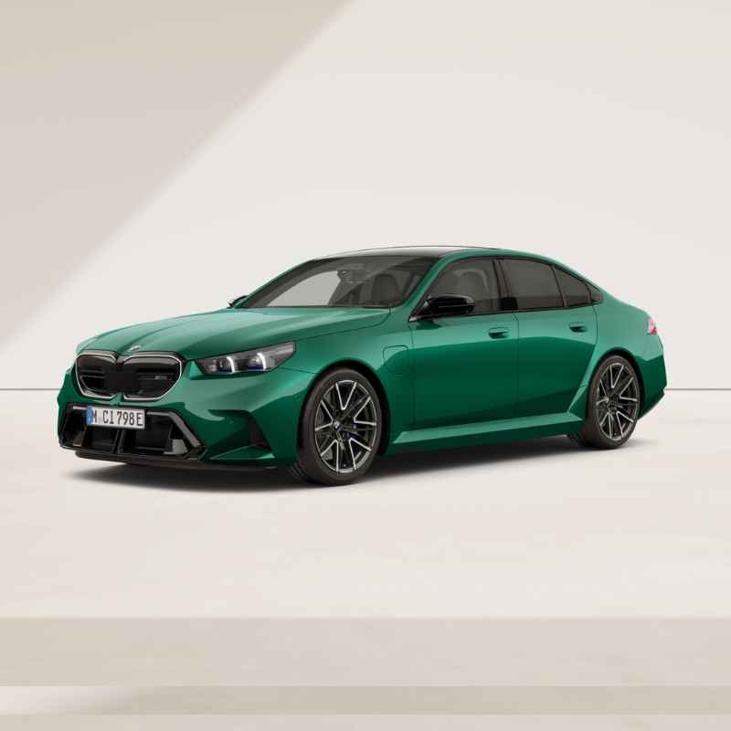 BMW M5 Offers