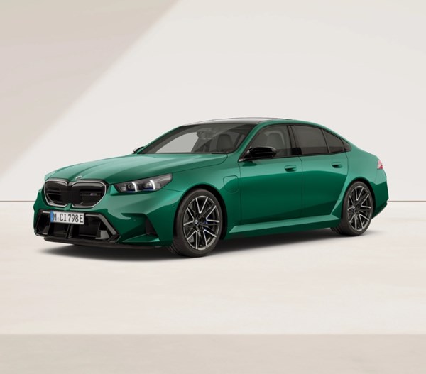 BMW M5 Offers