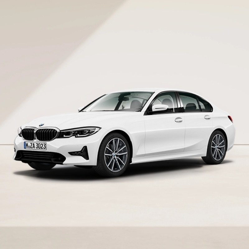 BMW 3 Series Saloon