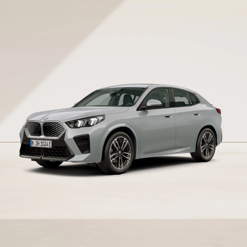 BMW iX2