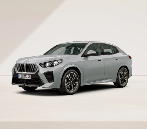 BMW iX2