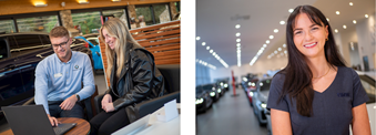 Motability Support