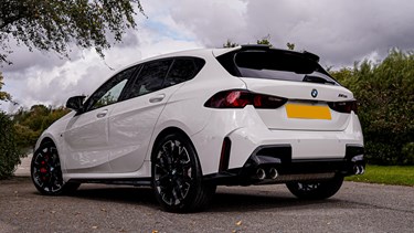 The Brand New 1 Series