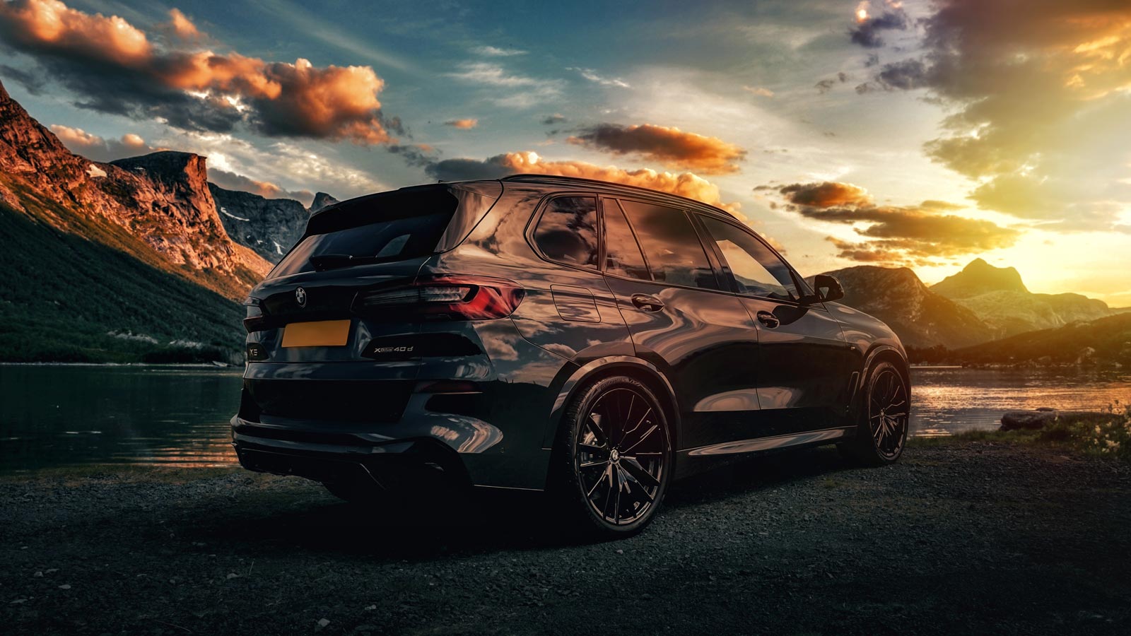 Used BMW Cockermouth