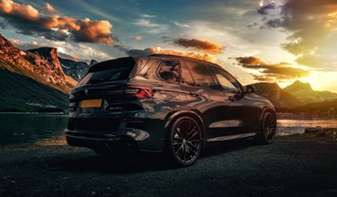 Used BMW Cockermouth