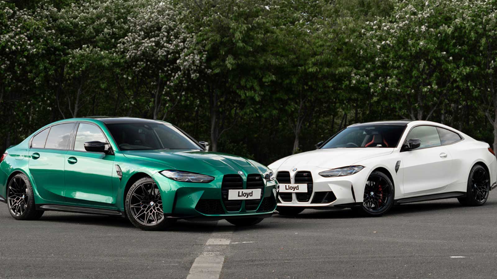 BMW Approved Used Warranty