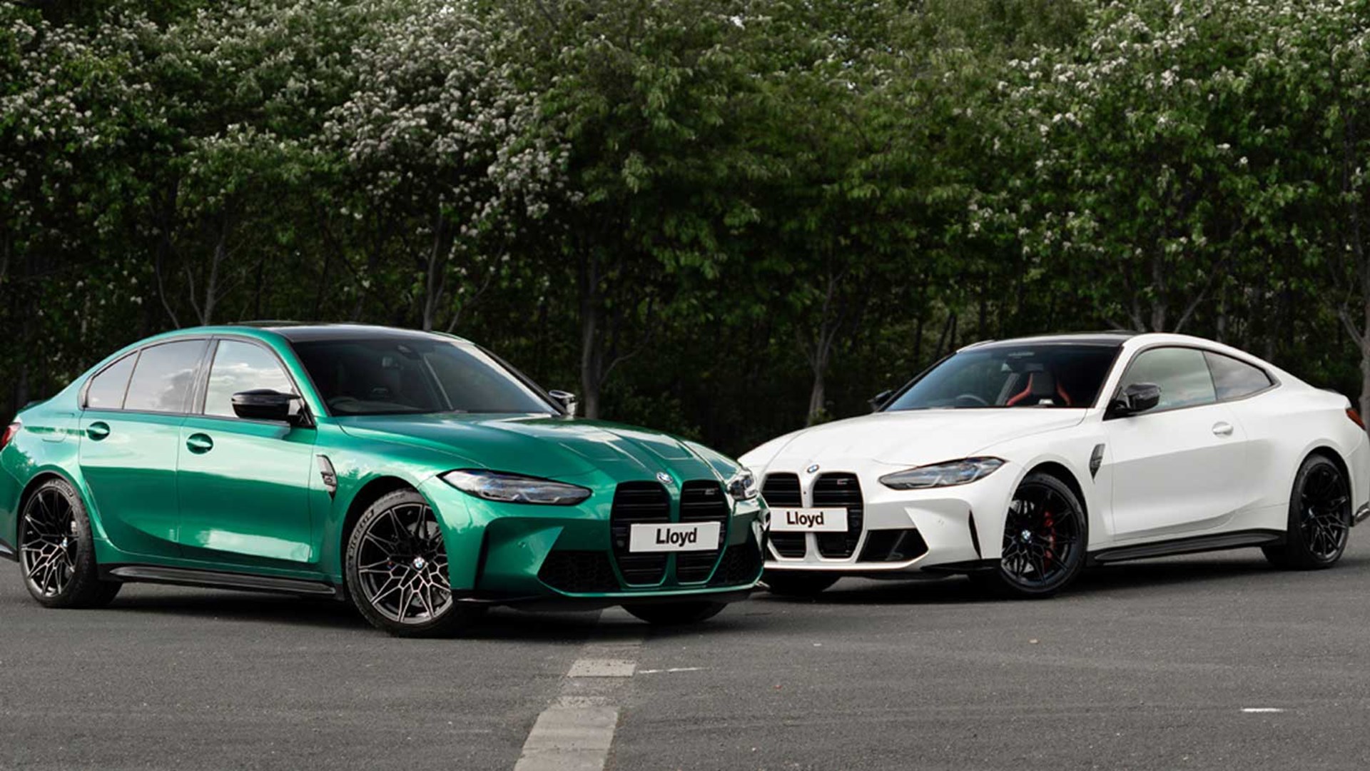 BMW
