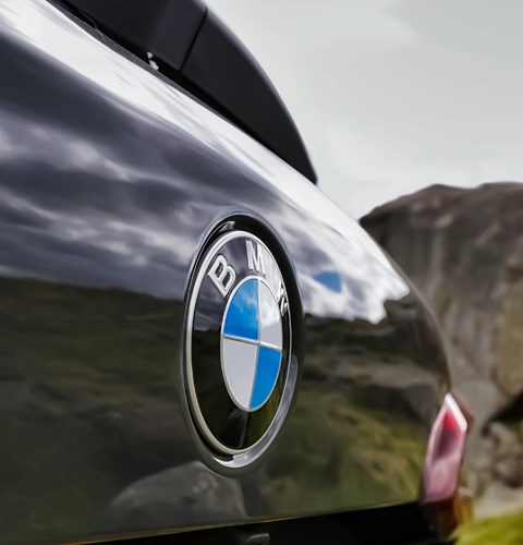 BMW OFFERS