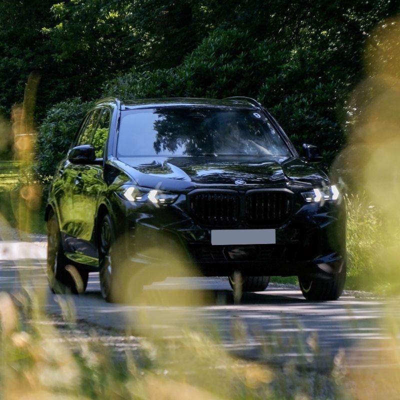 The Lloyd BMW Used Car Event 