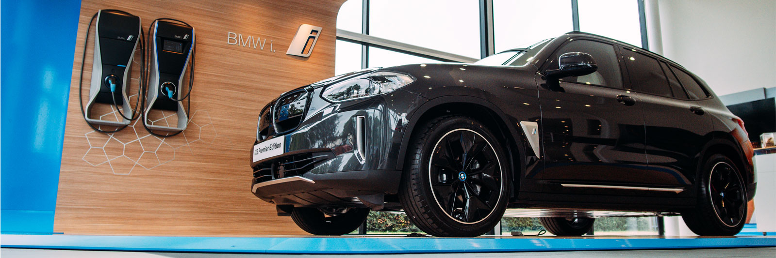 Used BMW Searches in Newcastle