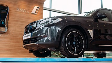 Used BMW in Carlisle Searches