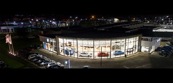 Carlisle BMW