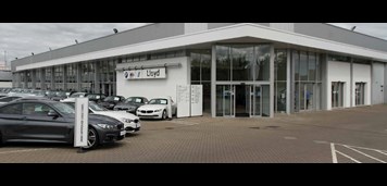 Newcastle BMW
