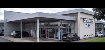 Blackpool BMW