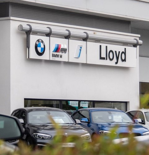 Meet The Team at Colne BMW