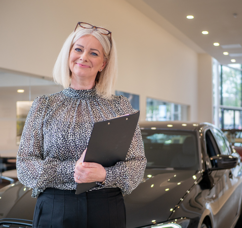 We are Lloyd BMW Carlisle