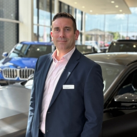 Shaun Todhunter