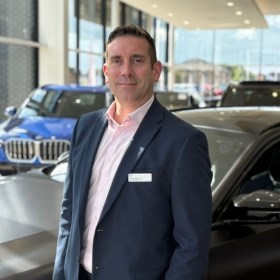 Shaun Todhunter