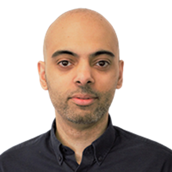 Atif Lcmd Meet The Team at Lloyd Colne BMW