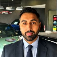 Kaz Hussain