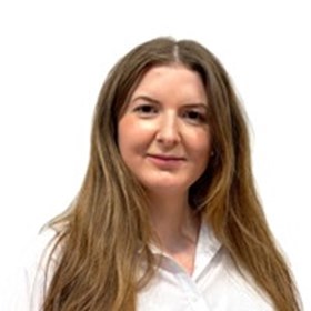 Stacey Standen