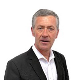 John Graham