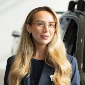 Annabelle Lewthwaite