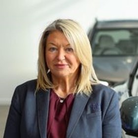 Kay Gascoigne
