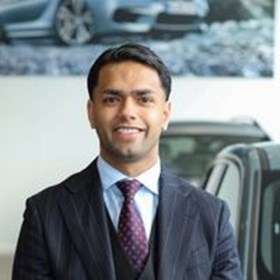Saif Ahmed