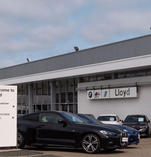 Meet The Team at Newcastle BMW