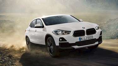 Browse the Latest Lloyd BMW Offers