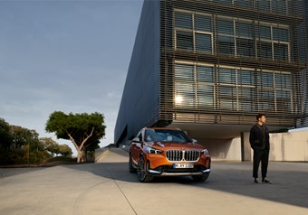 BMW X1 Used
