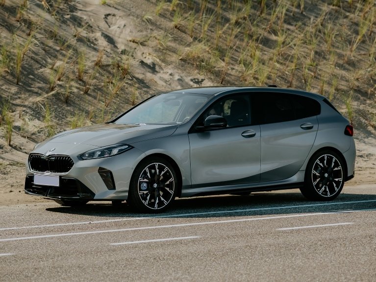 BMW F70 1 Series