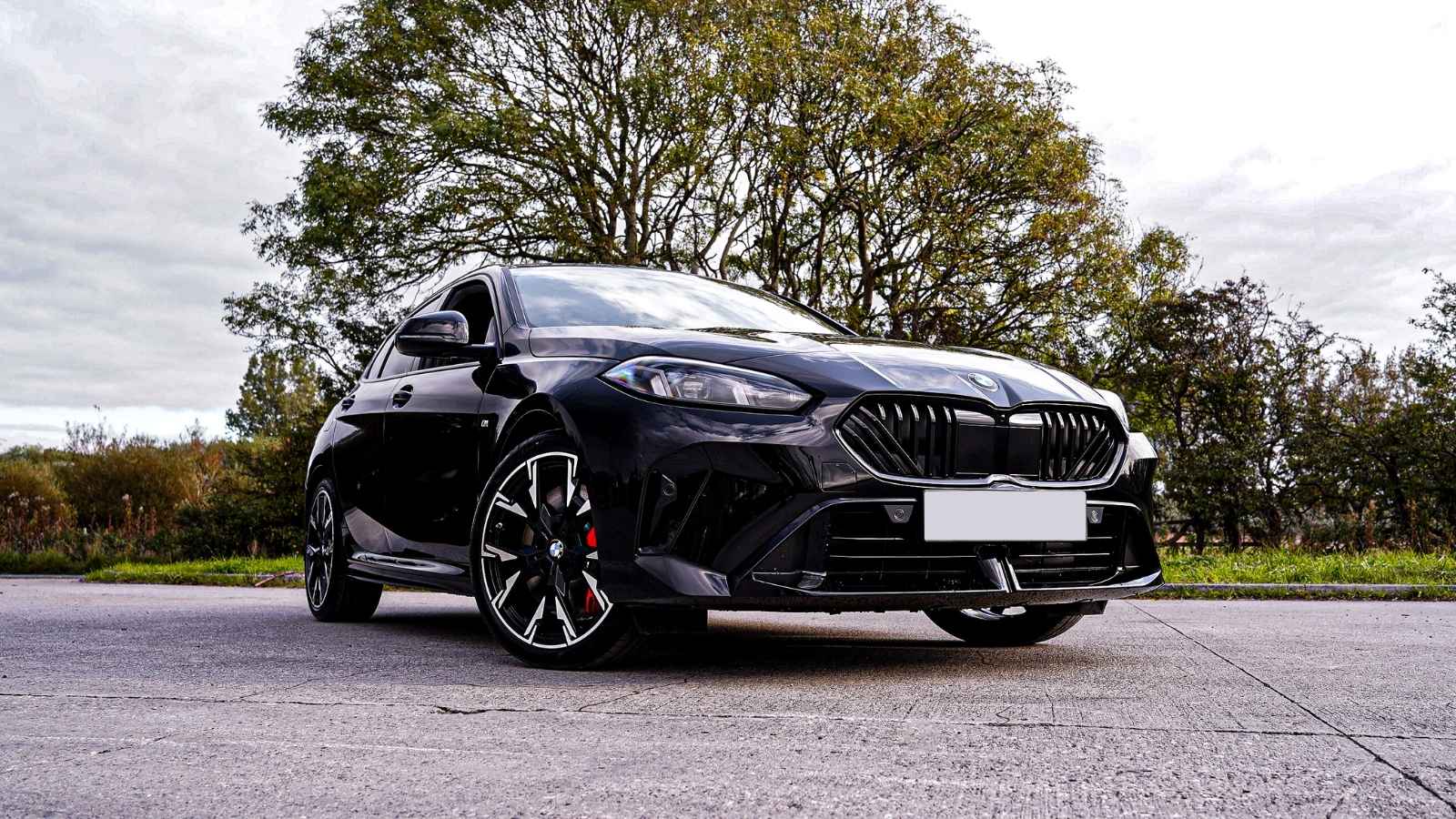 120 M Sport