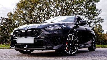BMW 120 M Sport Offer