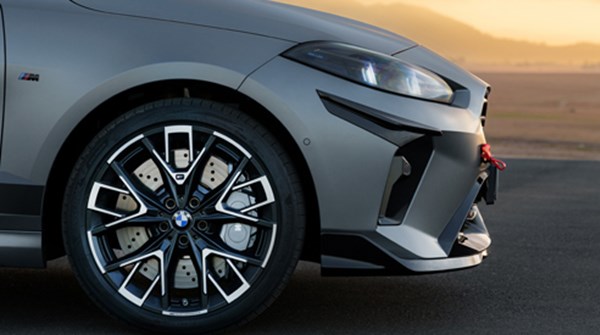 Servicing Your 1 Series