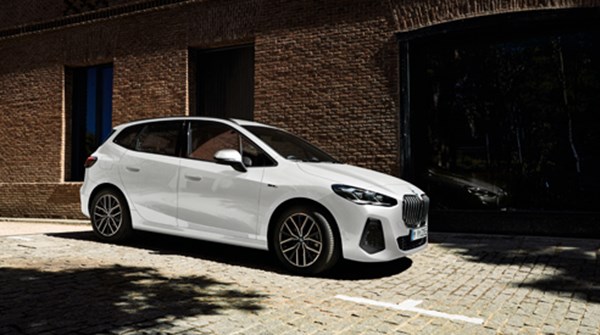 Servicing Your 2 Series Active Tourer